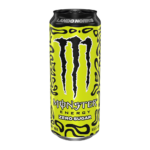 MONSTER ENERGY ZERO-SUGAR LONDO NORRIS | 500ML